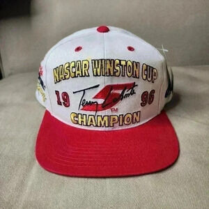 NASCAR 1996 Winston Champion Terry Labonte Kelloggs Racing Sewn Spellout #5 NEW